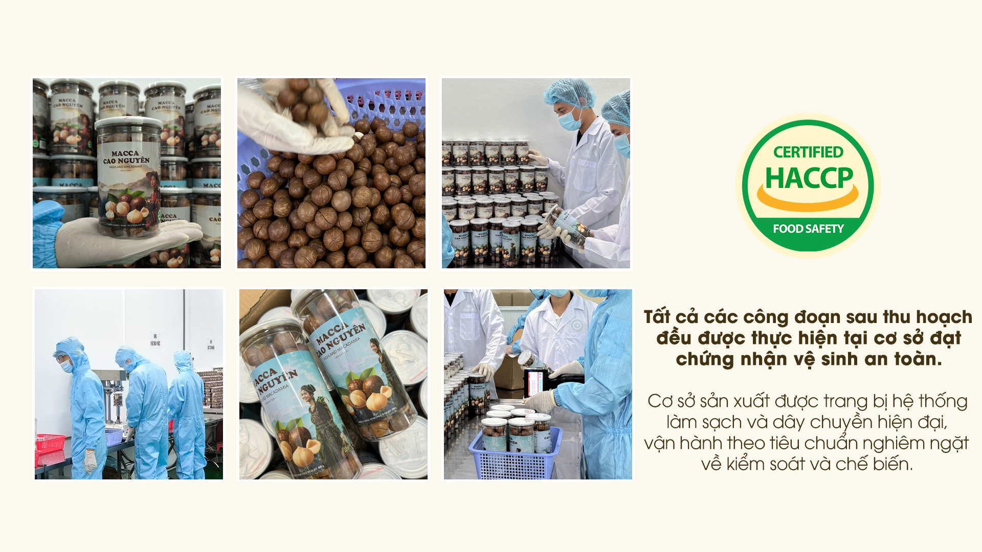 HACCP