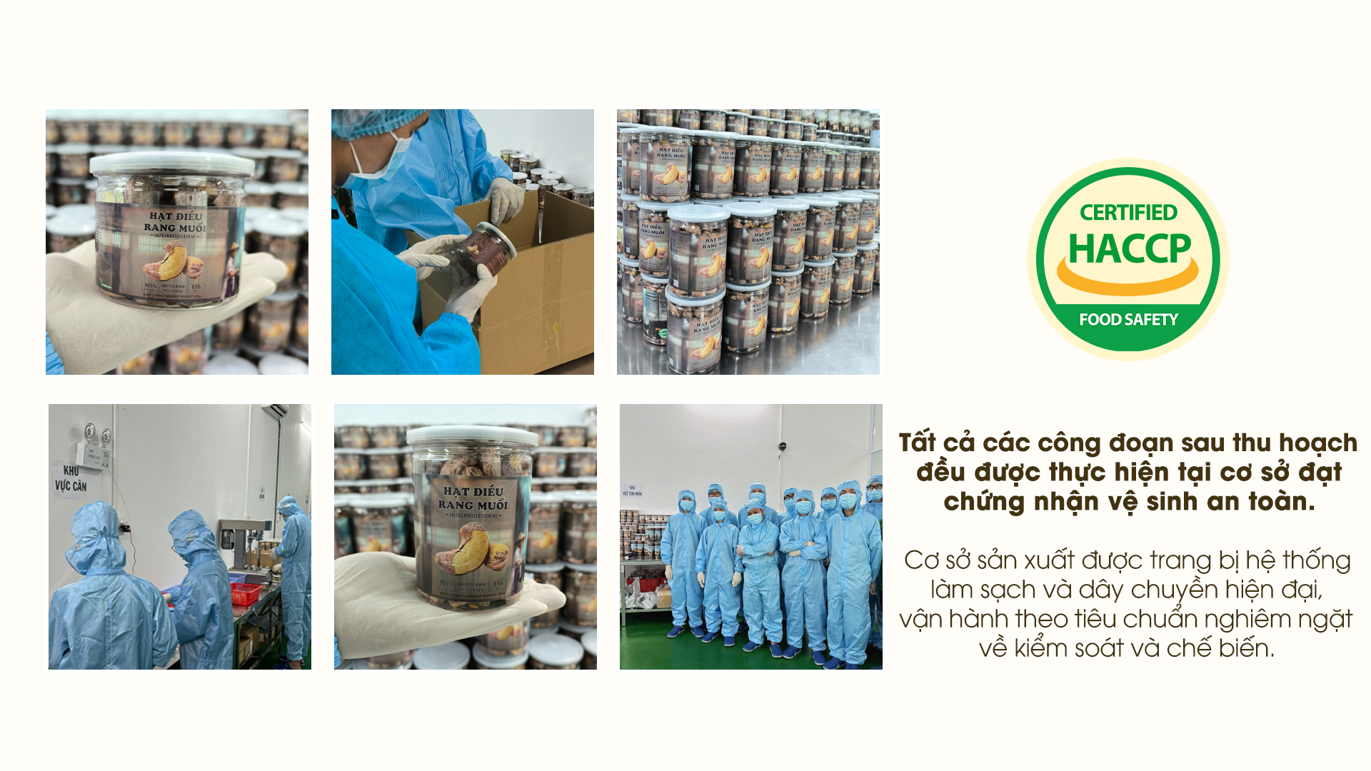 HACCP