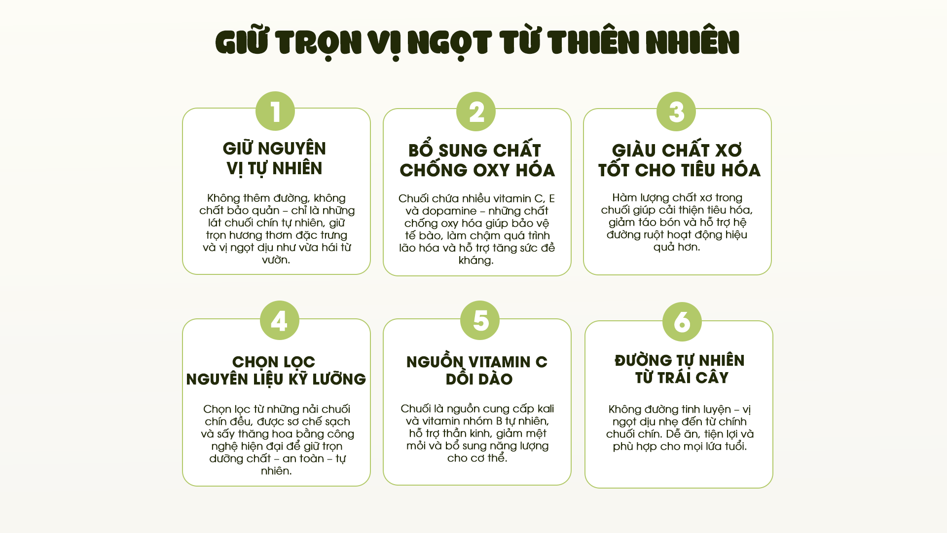chuối 1