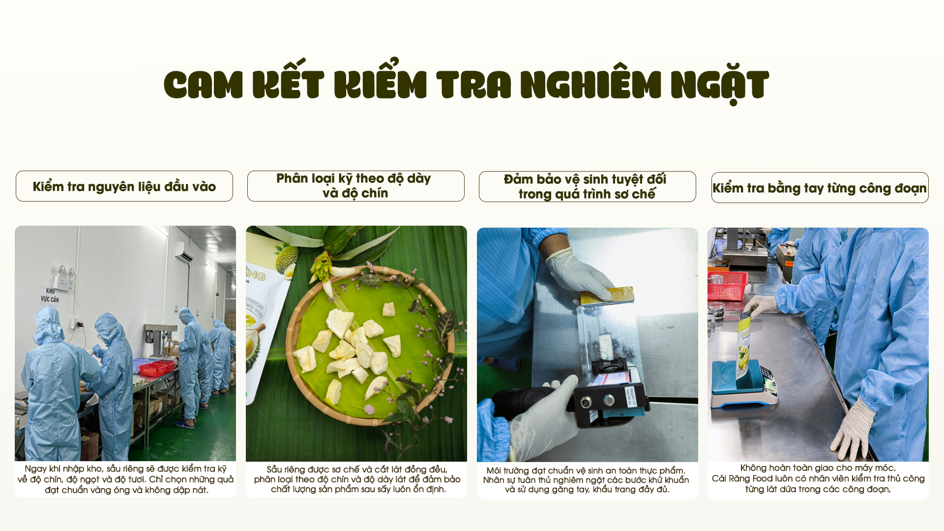 sr cam kết sr cam kết